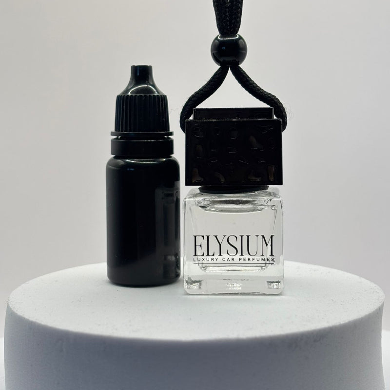 OPIUM NOIR