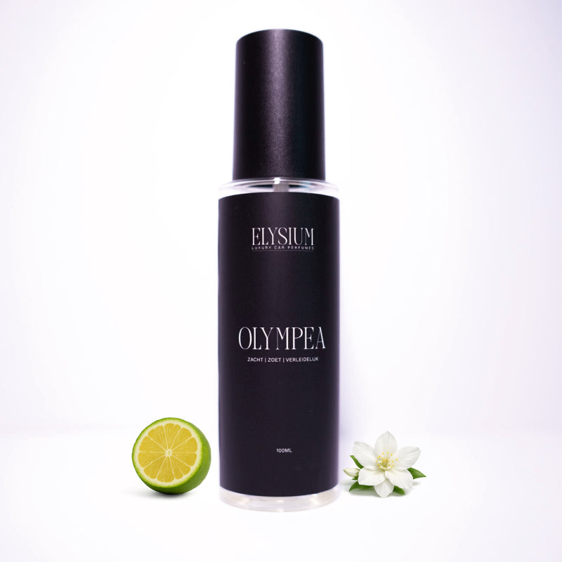OLYMPEA SPRAY