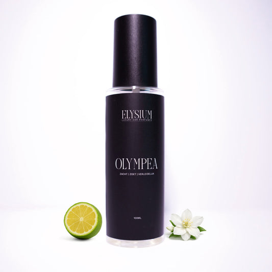 OLYMPEA SPRAY